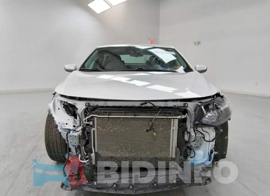 1G1ZD5ST6PF214037 Photo# 5