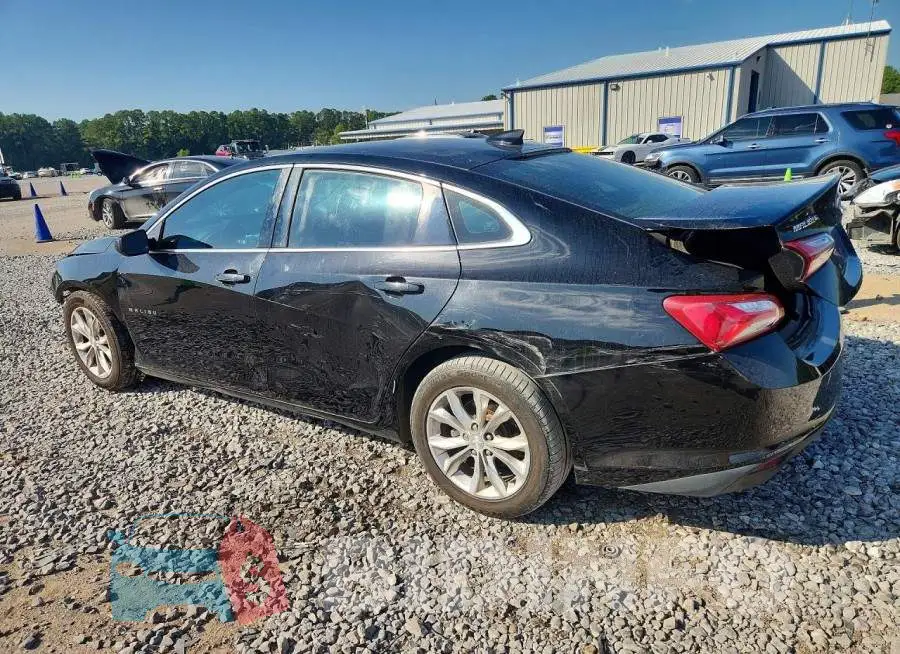 1G1ZD5ST8KF135607 Photo# 2