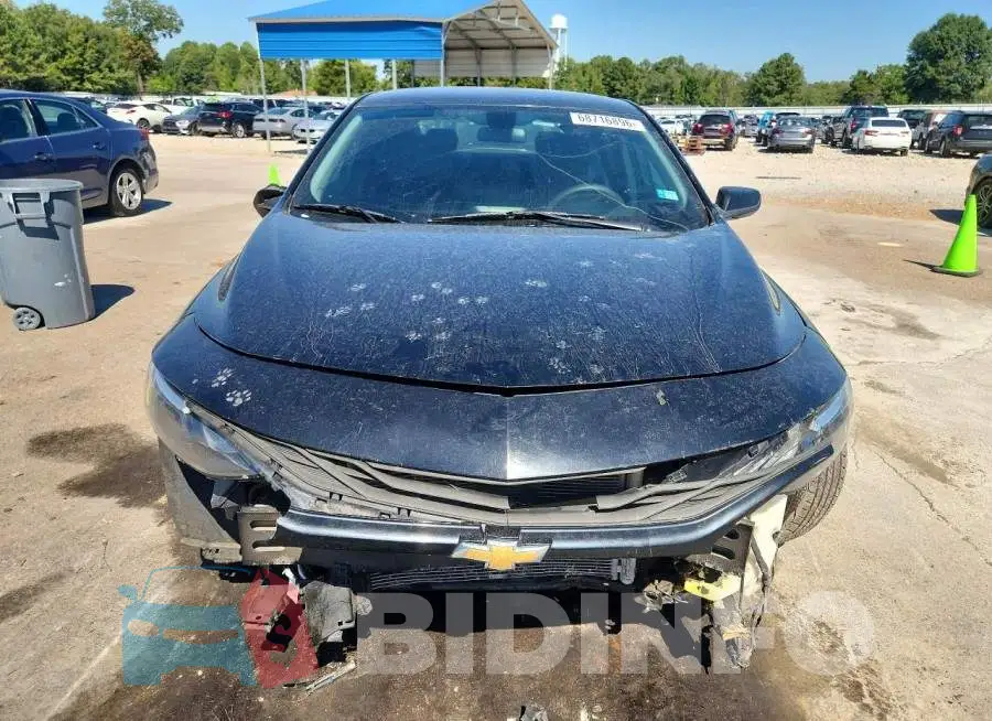 1G1ZD5ST8KF135607 Photo# 5