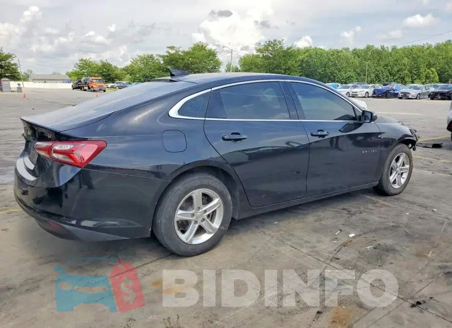 1G1ZD5ST9NF143364 Photo# 3