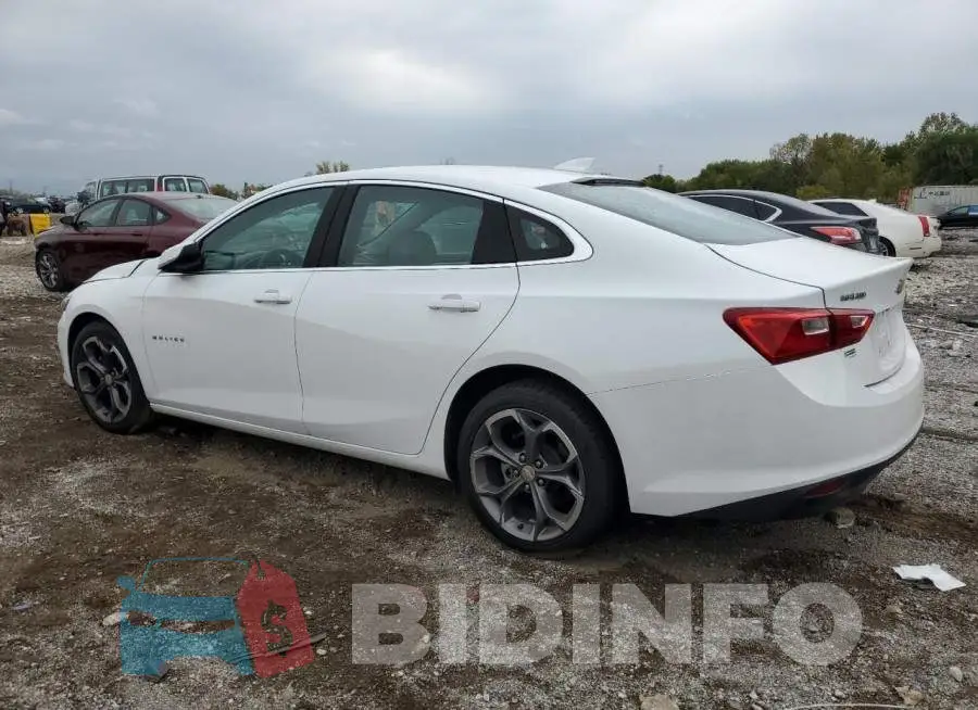 1G1ZD5ST9PF159535 Photo# 2