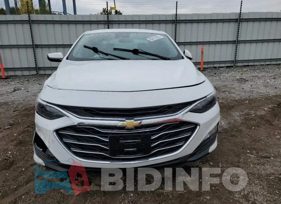 1G1ZD5ST9PF159535 Photo# 5