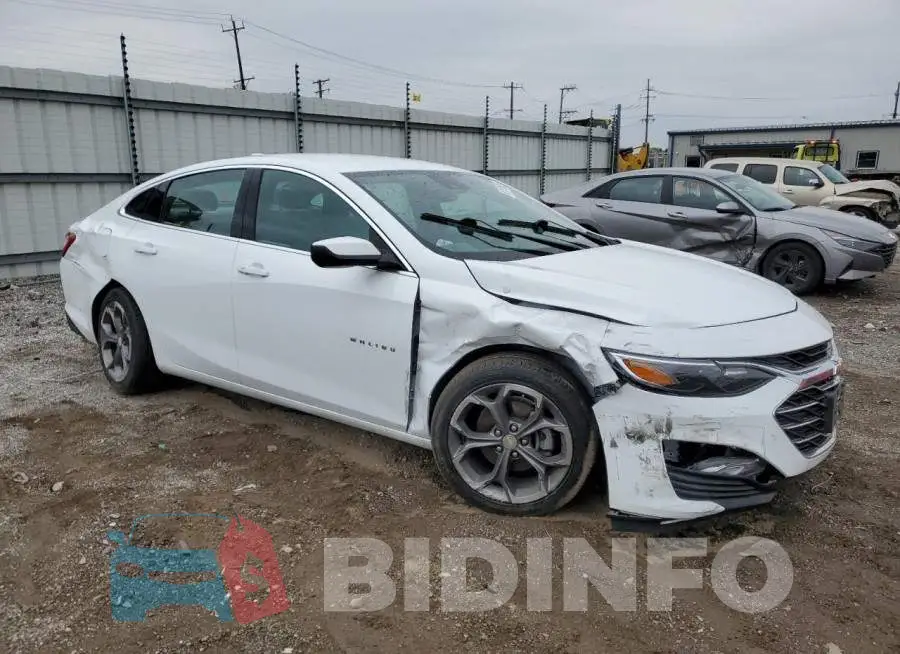 1G1ZD5ST9PF159535 Photo# 4