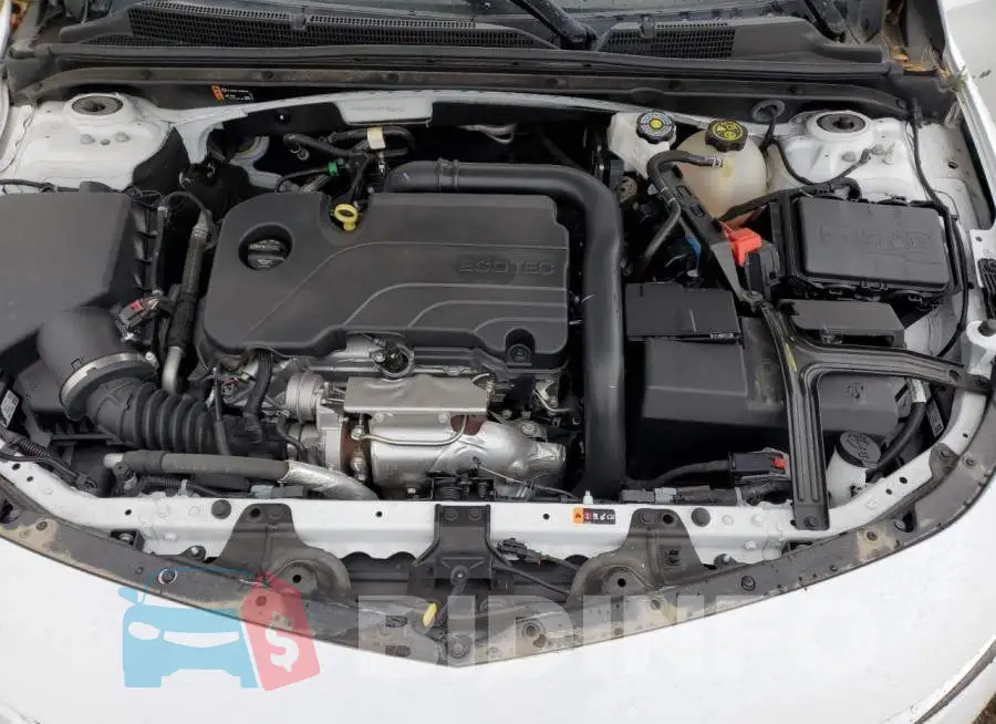 1G1ZD5ST9PF159535 Photo# 11