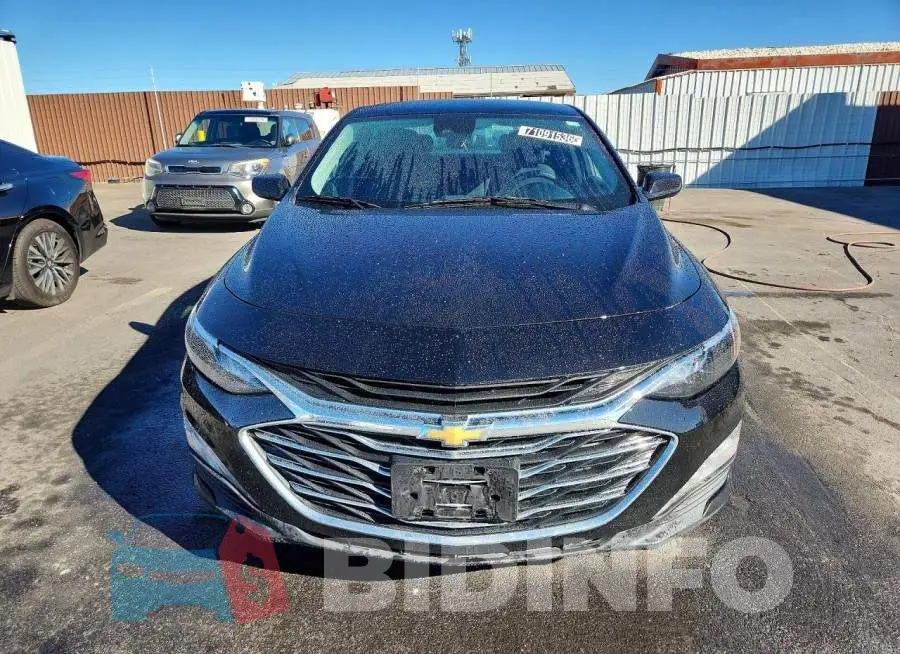 1G1ZD5ST9RF136520 Photo# 5