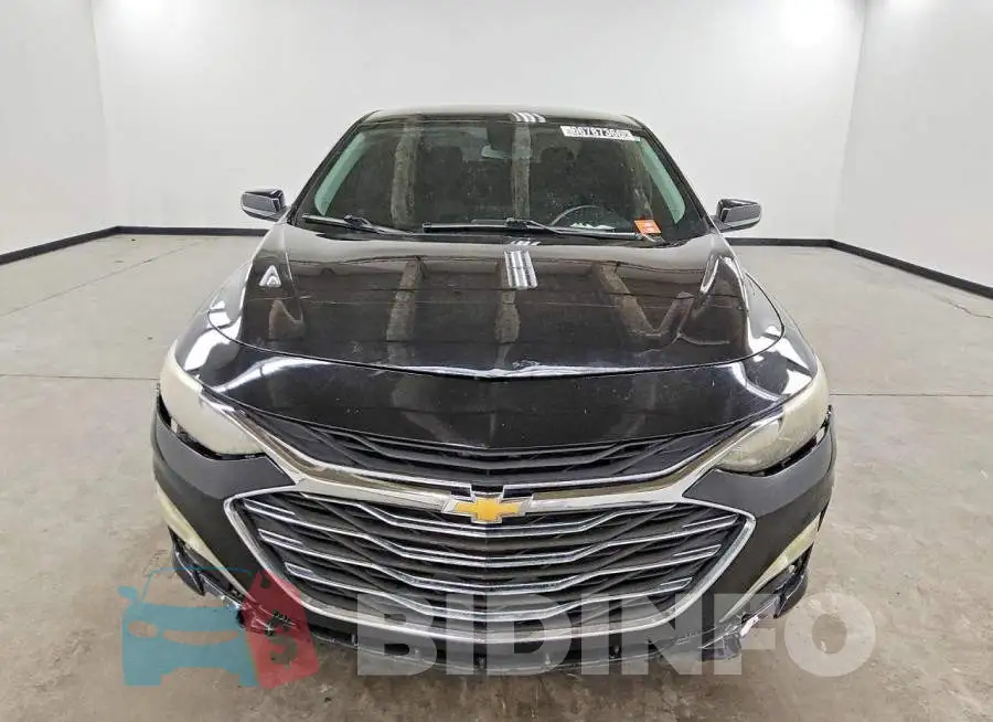 1G1ZD5STXKF166020 Photo# 5