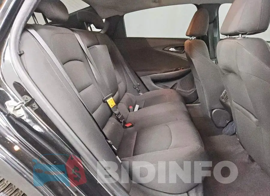 1G1ZD5STXKF166020 Photo# 10