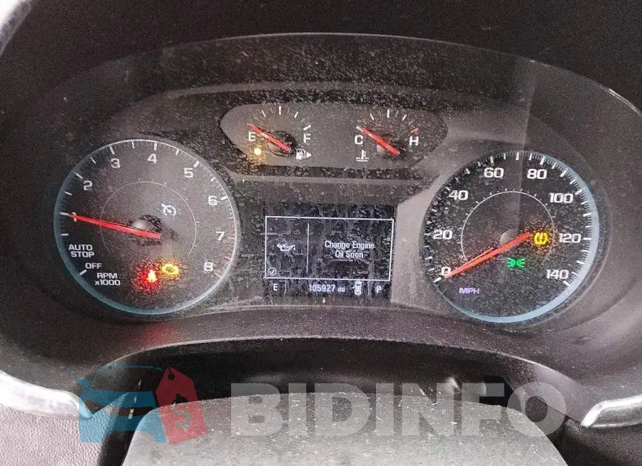 1G1ZD5STXKF166020 Photo# 9