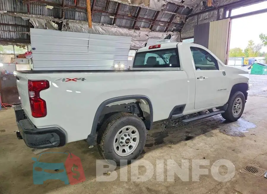 1GC3YSE72RF445499 Photo# 3