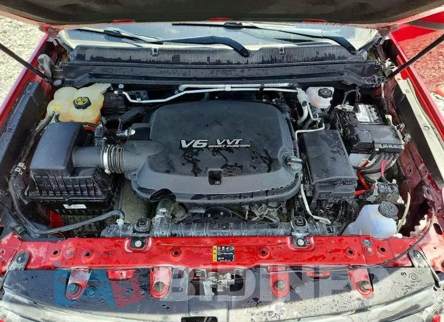 1GCGSCEN1M1270014 Photo# 11