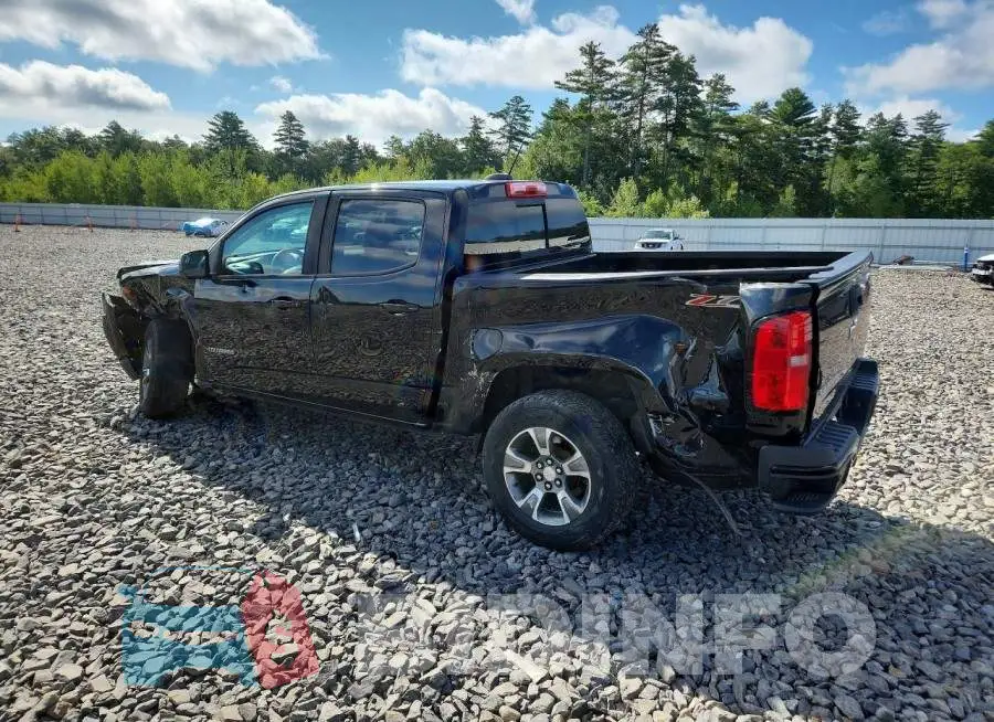 1GCGTDEN4L1132016 Photo# 2