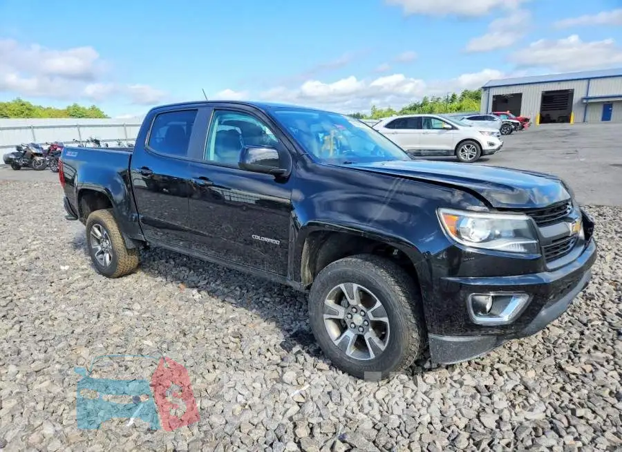 1GCGTDEN4L1132016 Photo# 4
