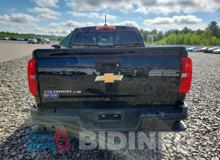 1GCGTDEN4L1132016 Photo# 6