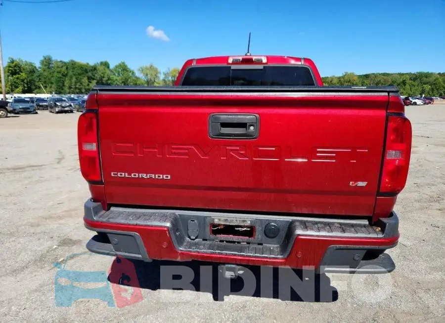 1GCGTDEN5M1154978 Photo# 6