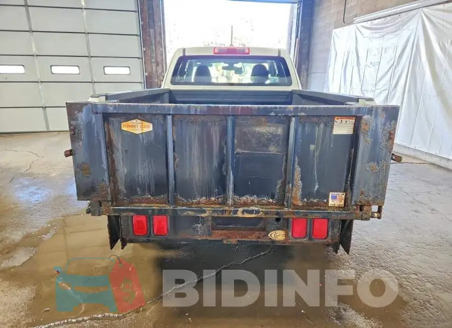 1GCHSBEA9L1197405 Photo# 6