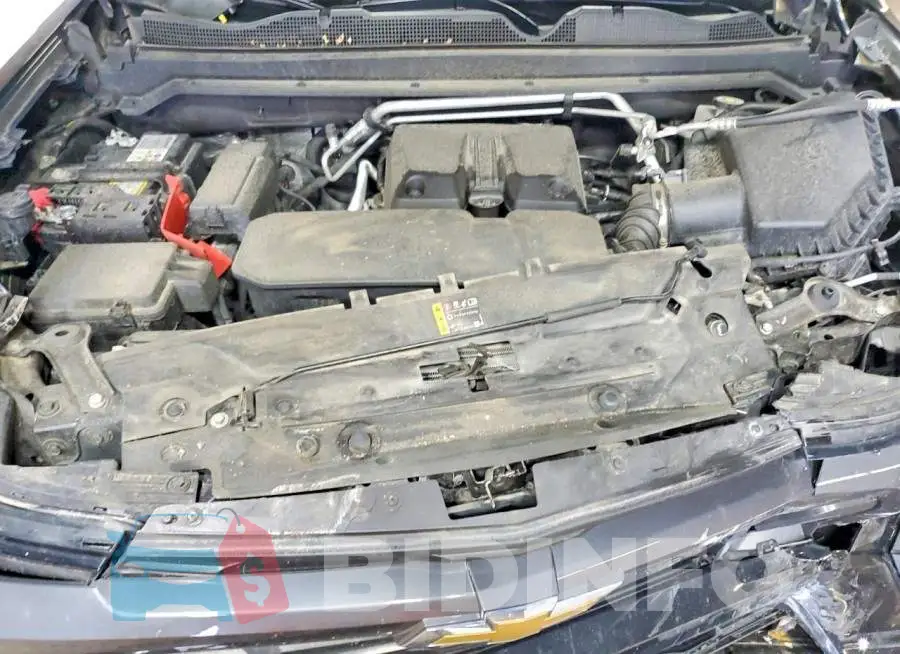 1GCPTCEK3R1171110 Photo# 11