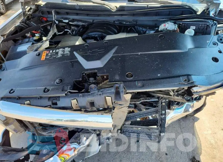 1GCRCSEC5JZ337421 Photo# 11