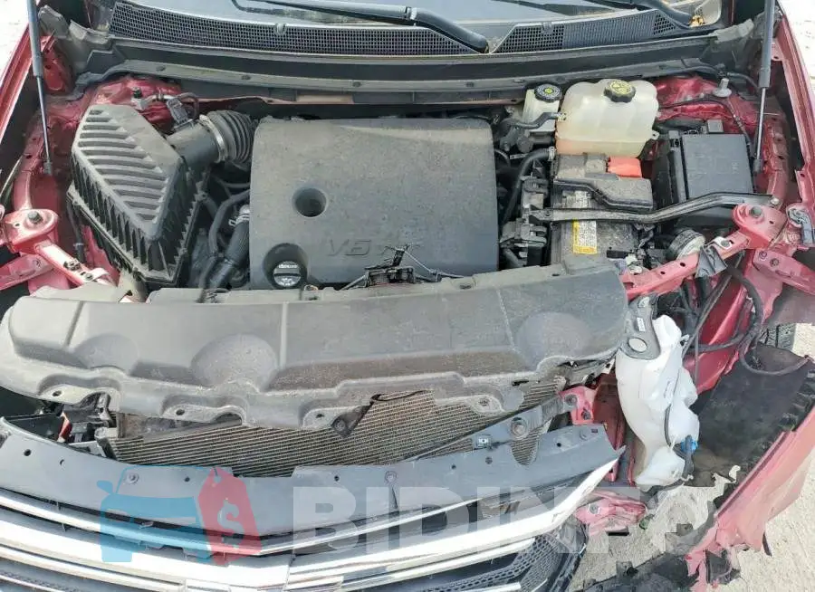 1GNERHKW2KJ225214 Photo# 12