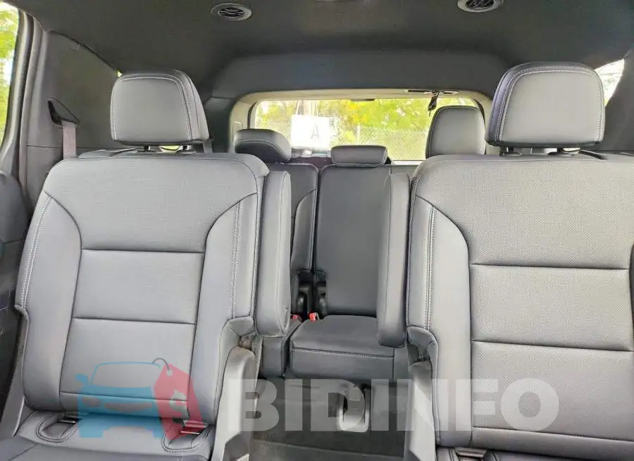 1GNEVGKS6TJ125363 Photo# 10