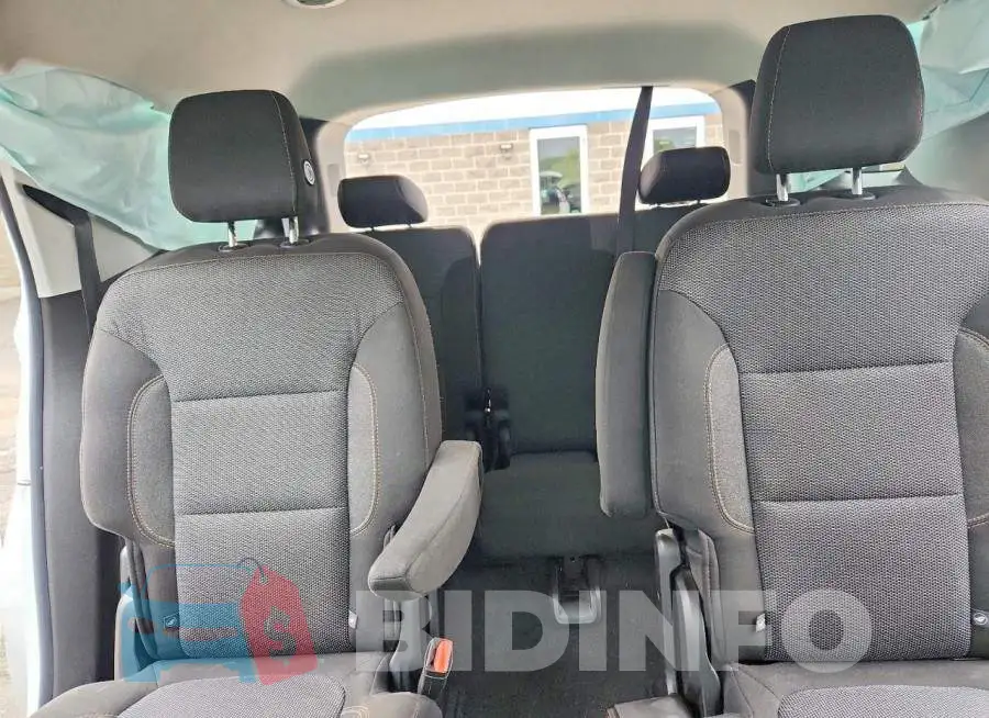1GNEVGKW0JJ204253 Photo# 10