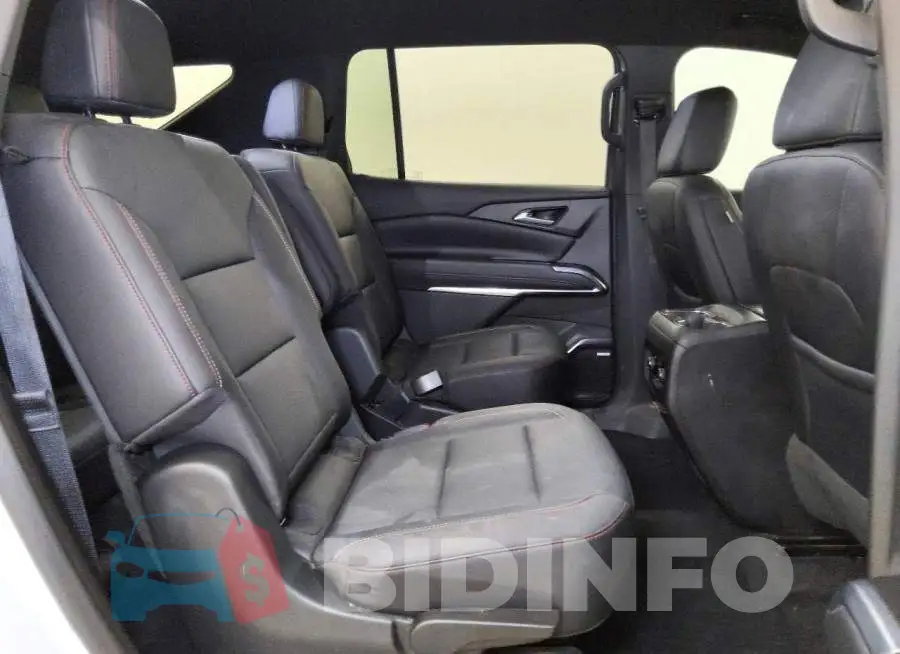 1GNEVJRS4SJ212177 Photo# 11