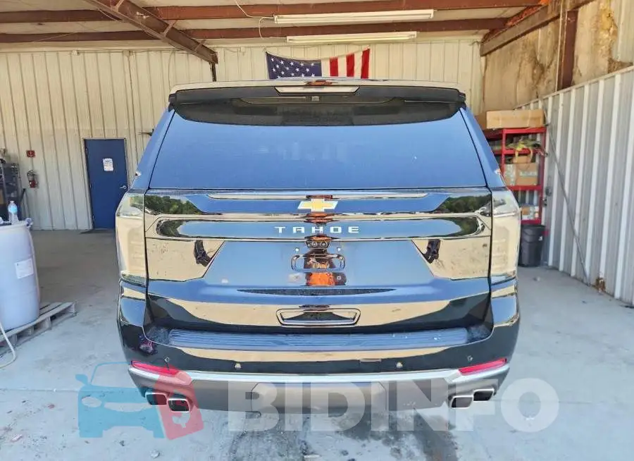 1GNS6TKL9TR158781 Photo# 6
