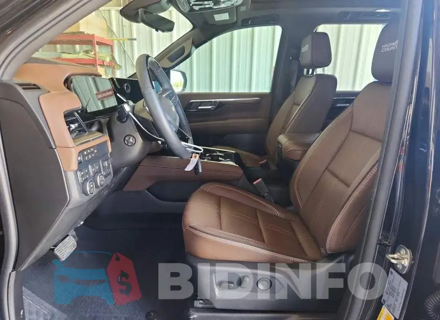 1GNS6TKL9TR158781 Photo# 7