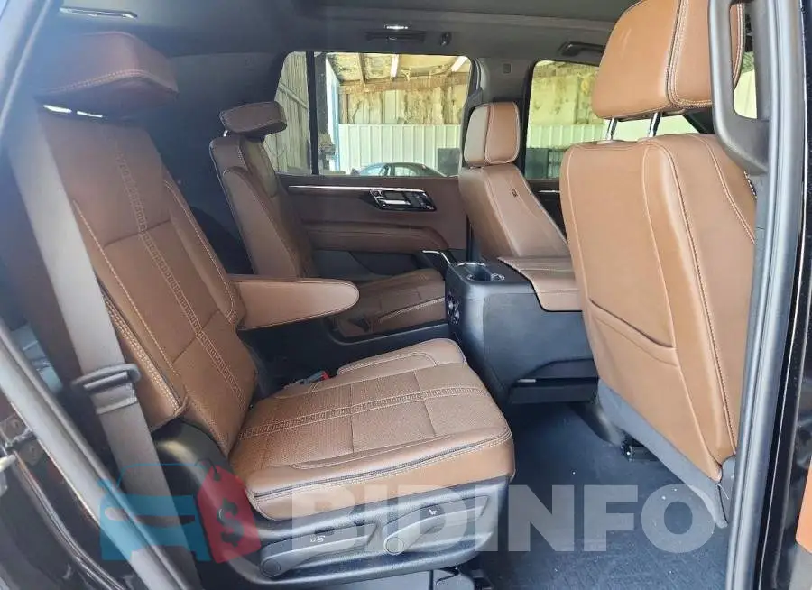 1GNS6TKL9TR158781 Photo# 11