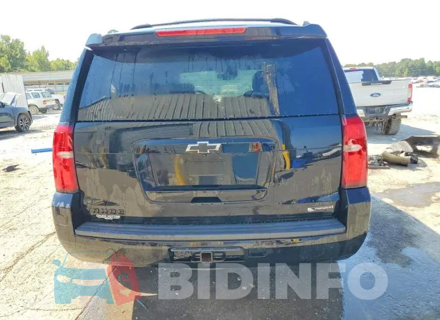 1GNSCCKC8JR135854 Photo# 6