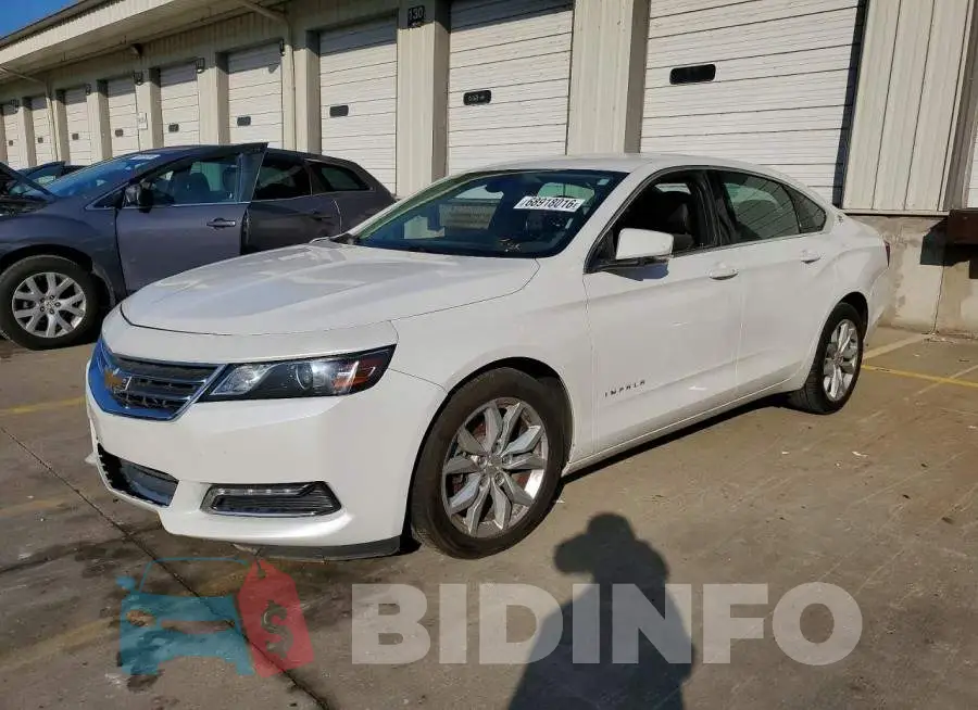 2G1105S31J9143872 Photo# 1