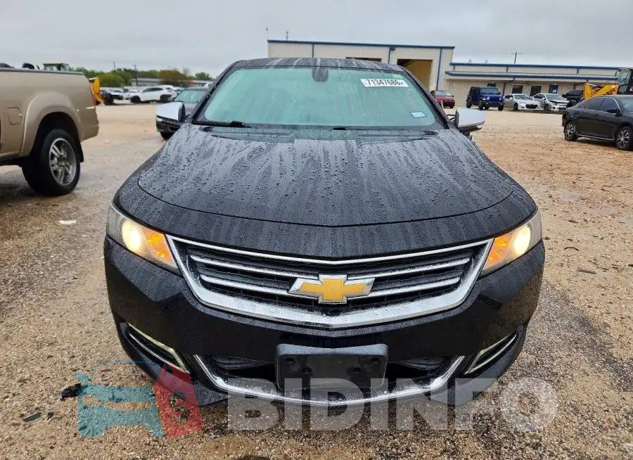 2G1105S37J9101173 Photo# 5