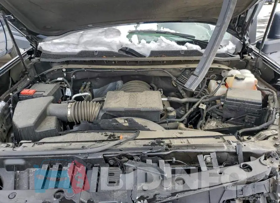 2GC4KME71S1150411 Photo# 11