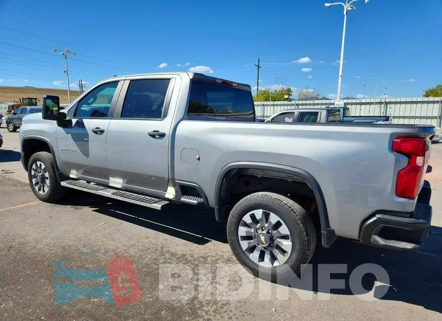 2GC4YME77R1231177 Photo# 2