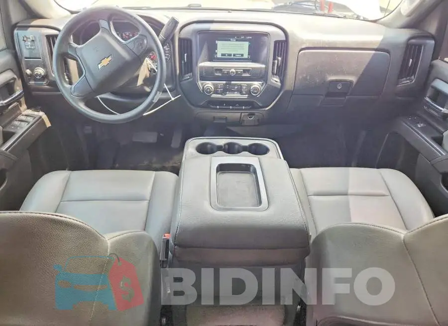 2GCRCNEC5K1129177 Photo# 8