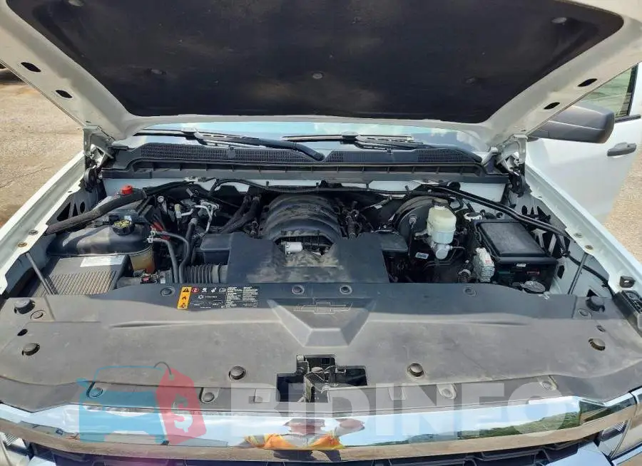 2GCRCNEC5K1129177 Photo# 11