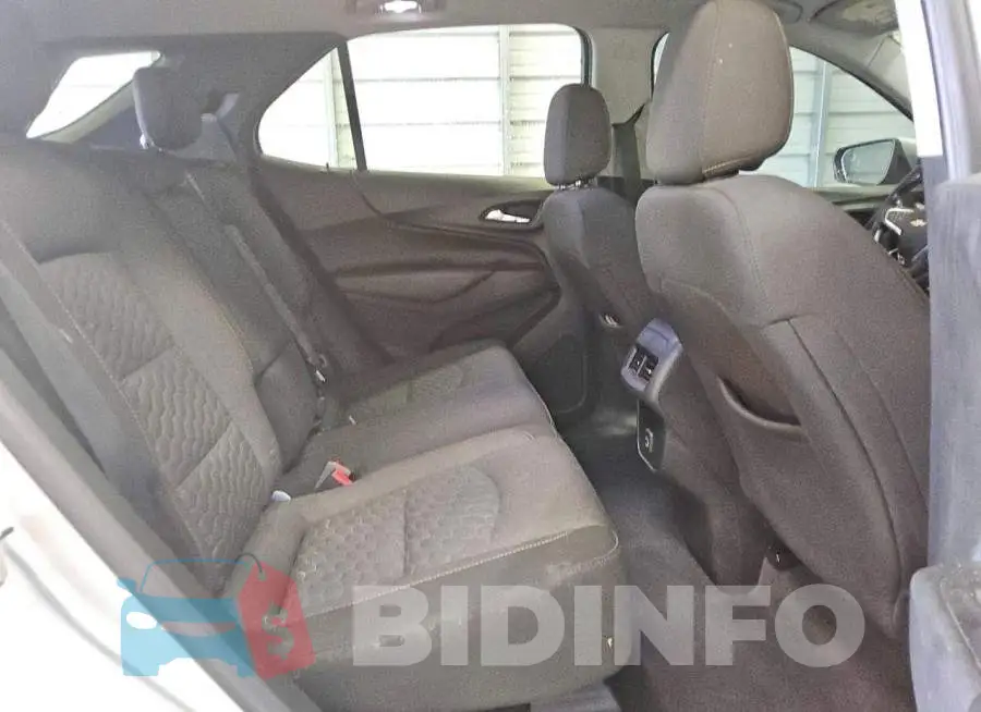 2GNAXTEV4L6254951 Photo# 10