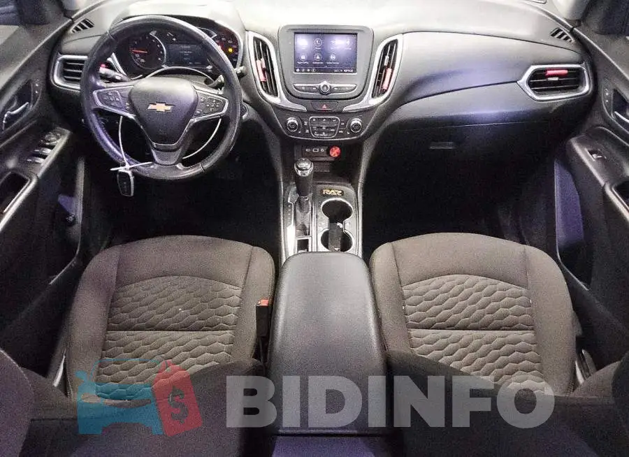 2GNAXTEV4L6254951 Photo# 8