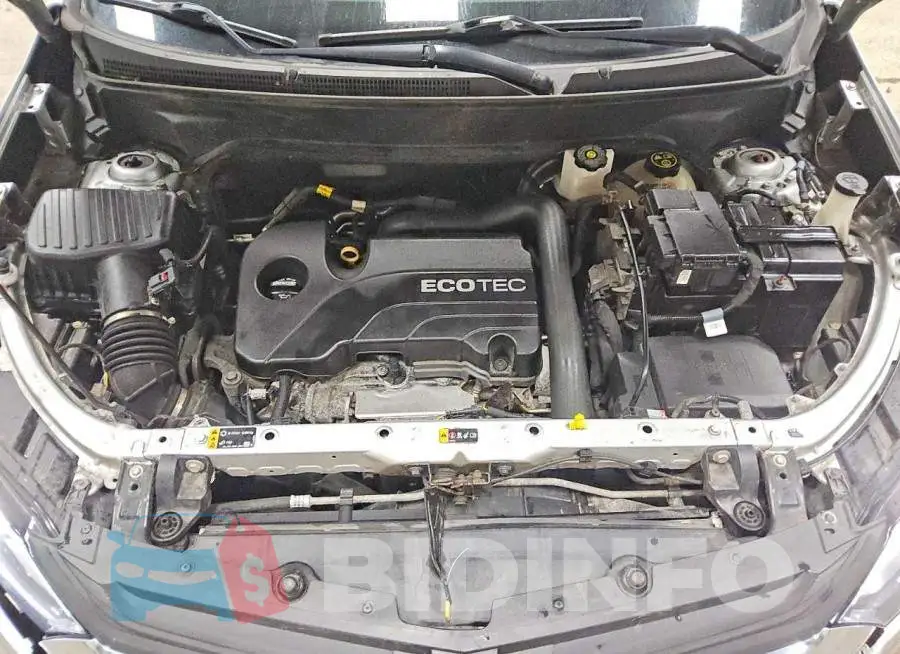 2GNAXTEV4L6254951 Photo# 11
