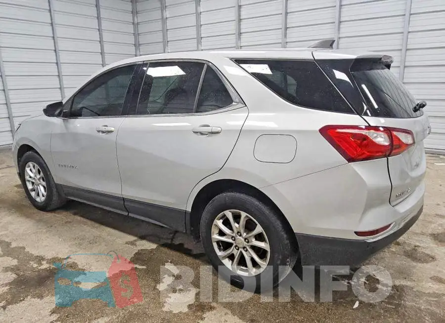 2GNAXTEV4L6254951 Photo# 2