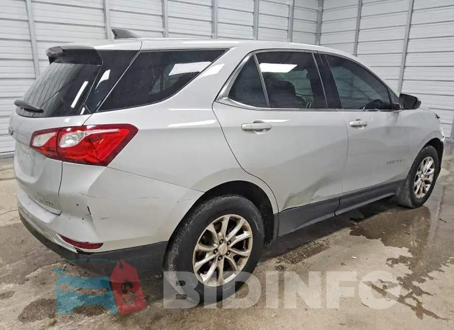 2GNAXTEV4L6254951 Photo# 3
