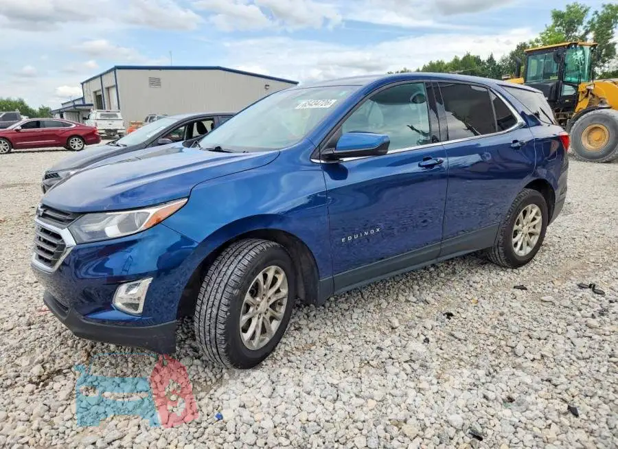 2GNAXTEV7L6211186 Photo# 1