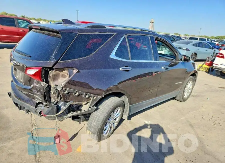 2GNAXYEX9L6239943 Photo# 3