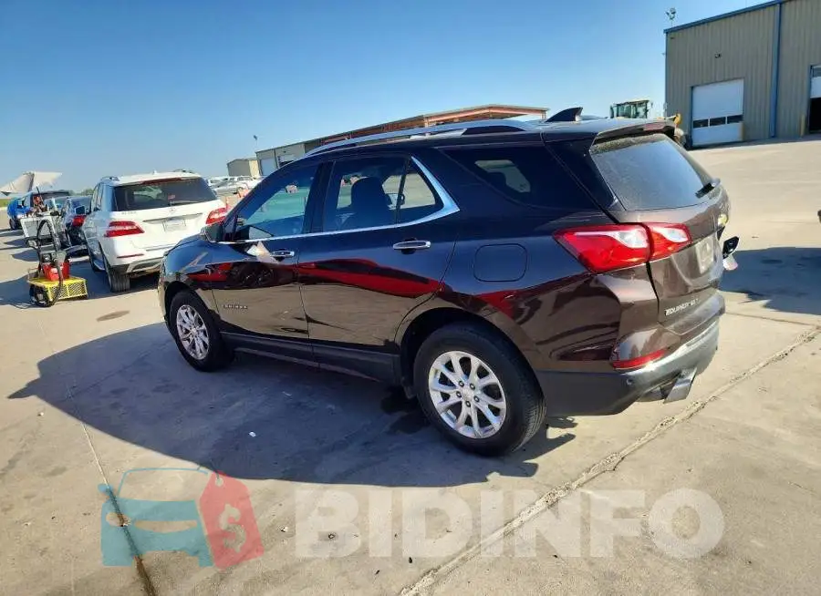 2GNAXYEX9L6239943 Photo# 2