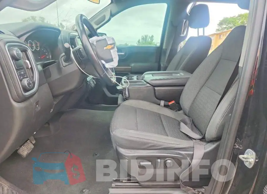 3GCPWCEK1MG330658 Photo# 7