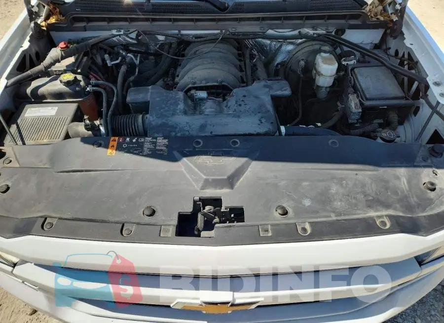 3GCUKREC6JG405764 Photo# 11