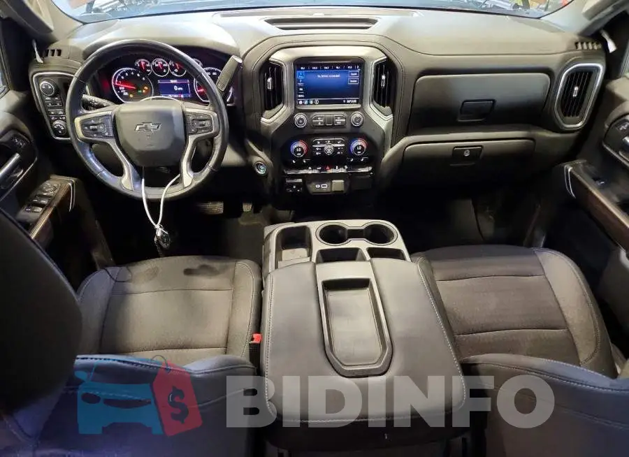 3GCUYEED1KG255421 Photo# 8