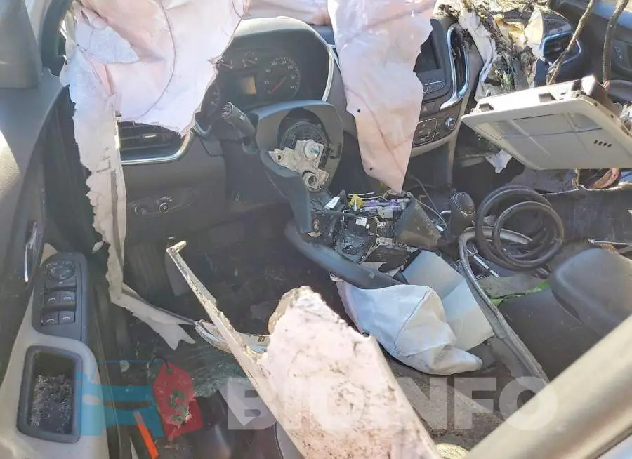 3GNAX5EV2MS170898 Photo# 8