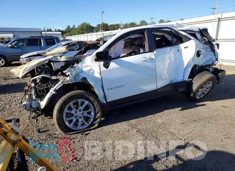 3GNAX5EV2MS170898 Photo# 1