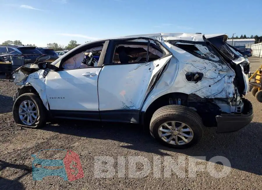 3GNAX5EV2MS170898 Photo# 2