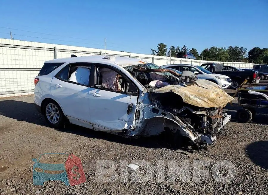 3GNAX5EV2MS170898 Photo# 4